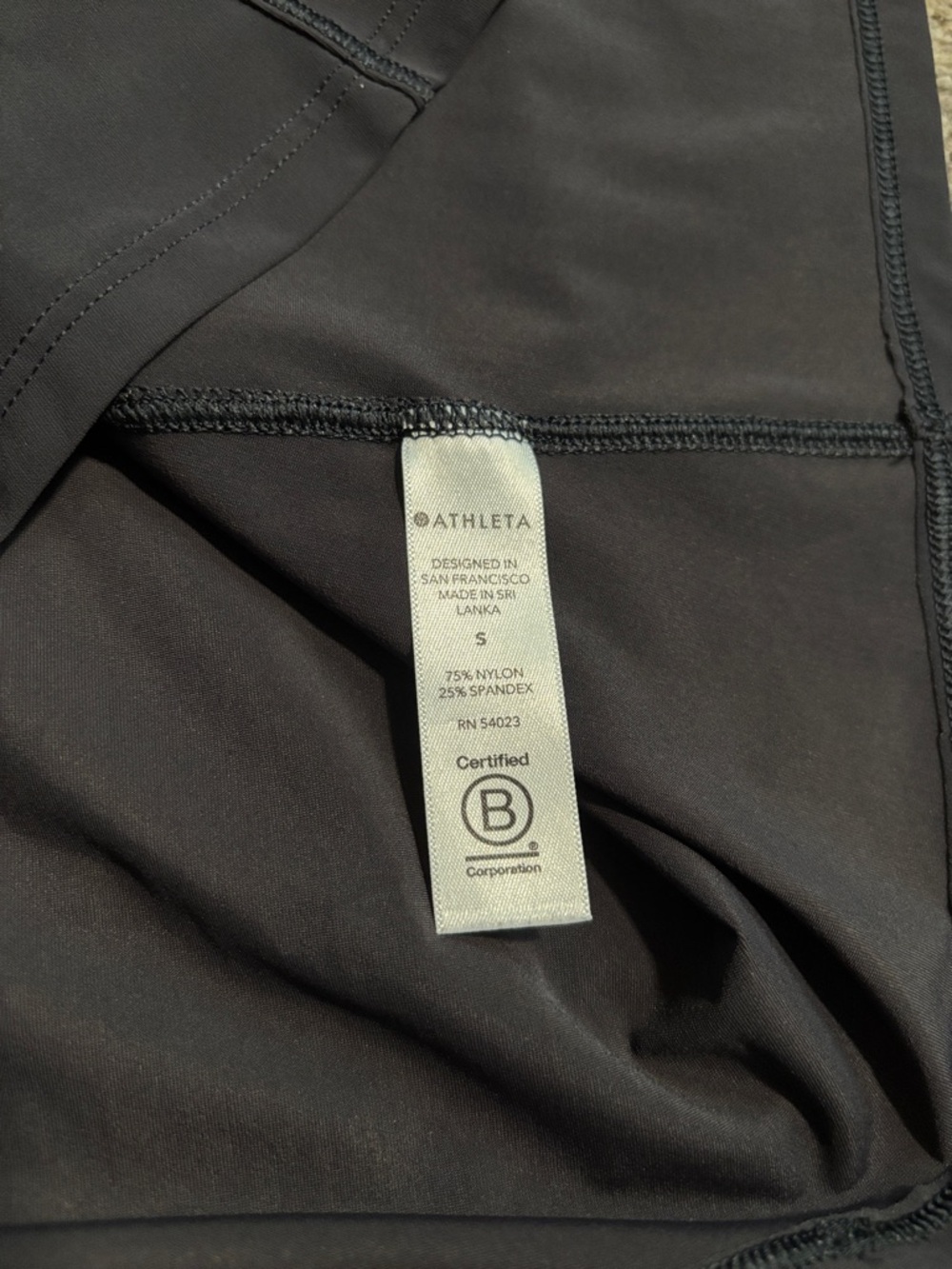 Athleta Tank Top size small - Picture 3 of 6